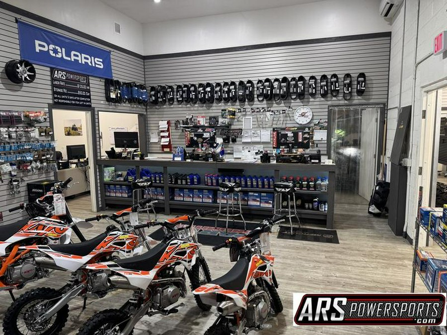 2026 Polaris® Ranger Crew XP 1000 NorthStar Edition Ultimate Blue Labyrinth