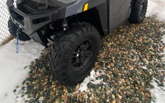 2026 Polaris Ranger XP® 1000 NorthStar Edition Premium