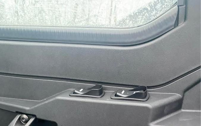 2026 Polaris Ranger XP® 1000 NorthStar Edition Premium