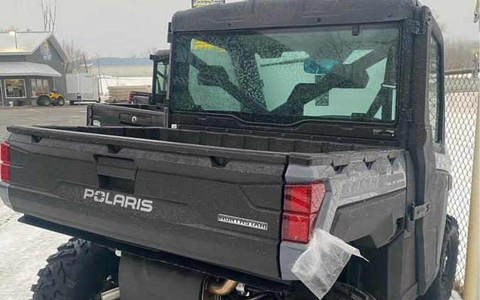 2026 Polaris Ranger XP® 1000 NorthStar Edition Premium
