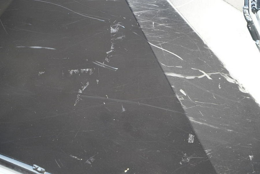 2015 Polaris® RZR® S 900 White Lightning