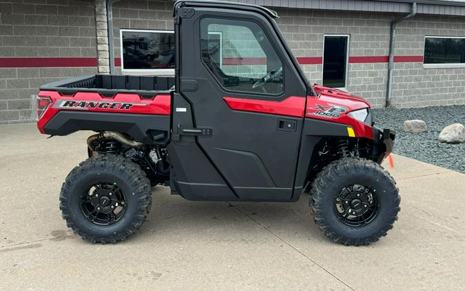 2026 Polaris Ranger XP 1000 NorthStar Edition Premium