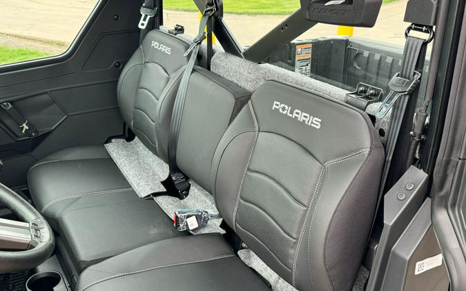 2026 Polaris Ranger XP 1000 NorthStar Edition Premium