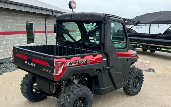 2026 Polaris Ranger XP 1000 NorthStar Edition Premium