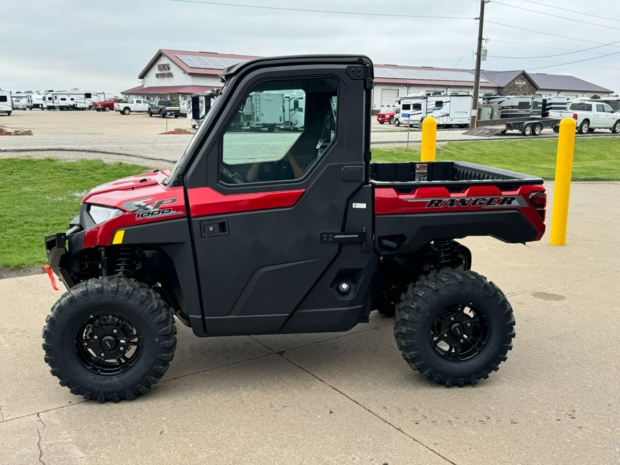 2026 Polaris Ranger XP 1000 NorthStar Edition Premium