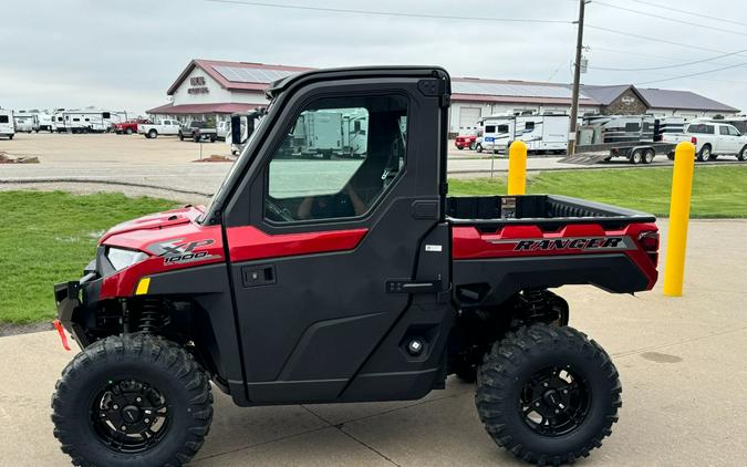 2026 Polaris Ranger XP 1000 NorthStar Edition Premium