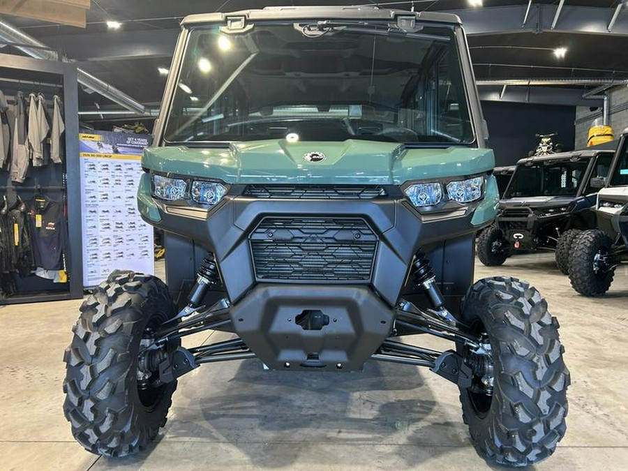 2026 Can-Am® Defender MAX DPS CAB HD10