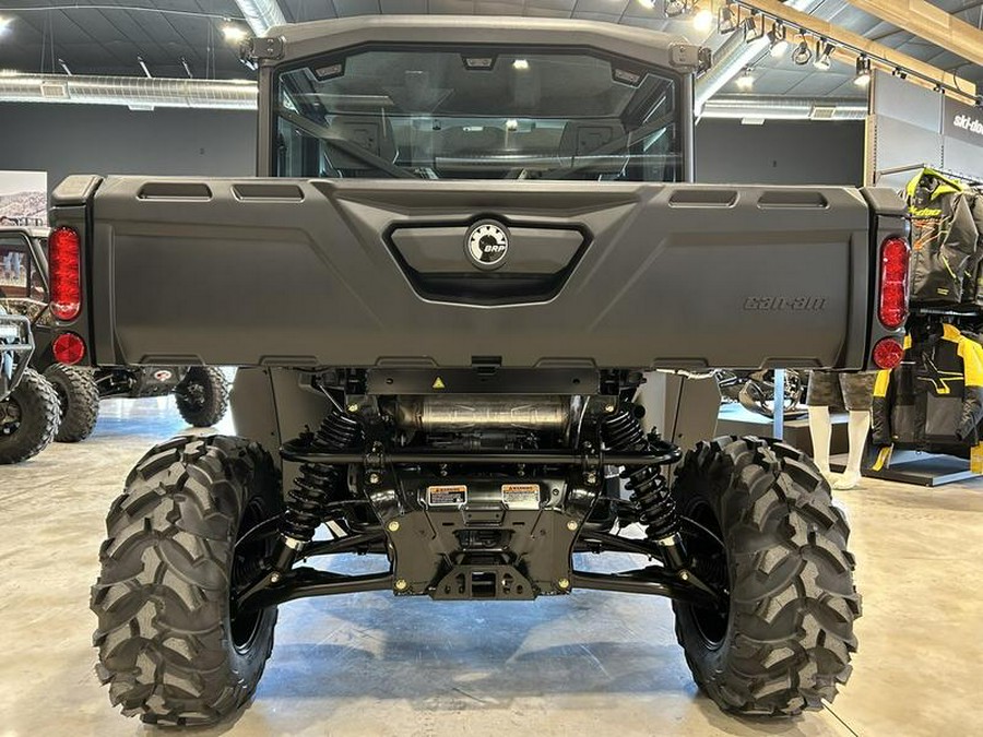 2026 Can-Am® Defender MAX DPS CAB HD10