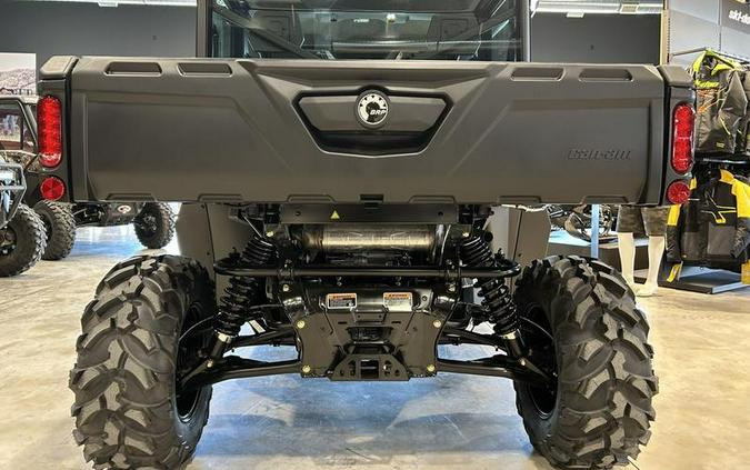 2026 Can-Am® Defender MAX DPS CAB HD10