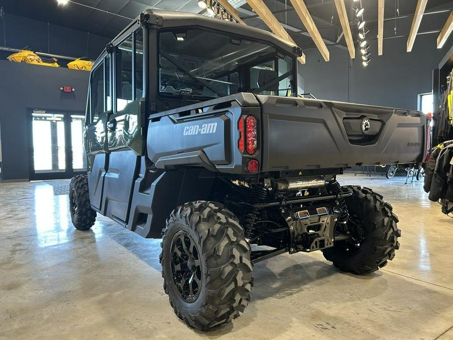 2026 Can-Am® Defender MAX DPS CAB HD10