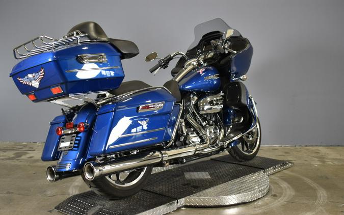 2022 Harley-Davidson Road Glide Special