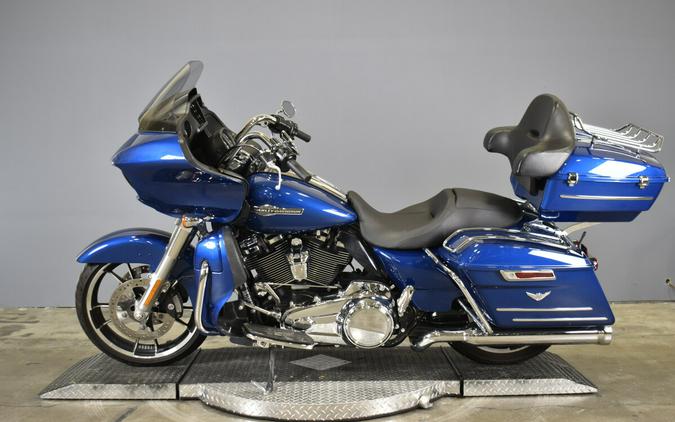 2022 Harley-Davidson Road Glide Special