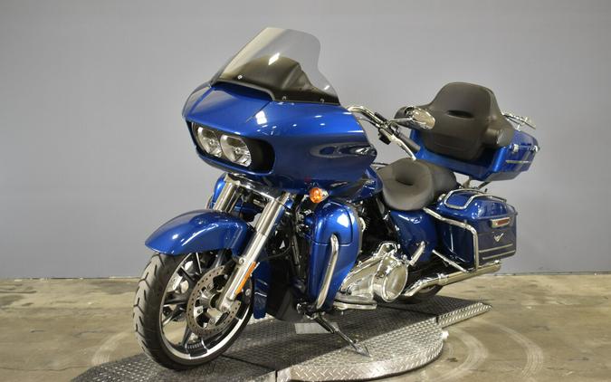 2022 Harley-Davidson Road Glide Special