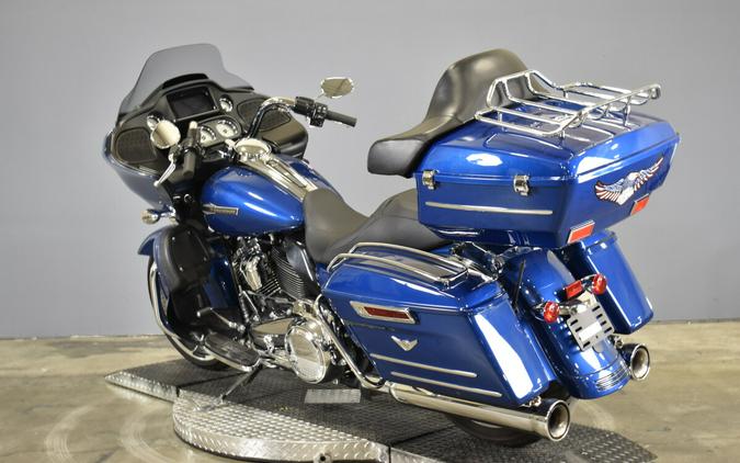2022 Harley-Davidson Road Glide Special