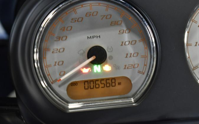 2022 Harley-Davidson Road Glide Special