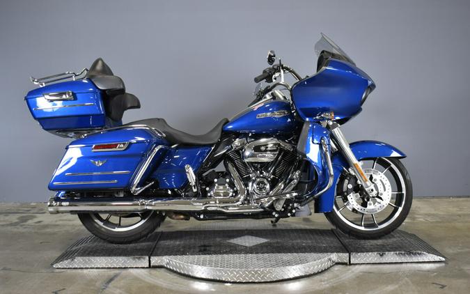 2022 Harley-Davidson Road Glide Special