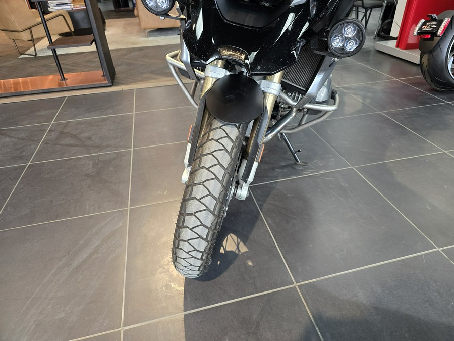 2017 BMW R 1200 GS
