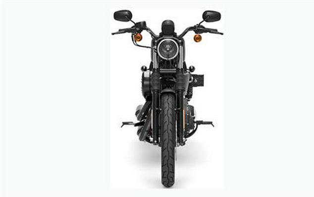 2020 Harley-Davidson Iron 883™