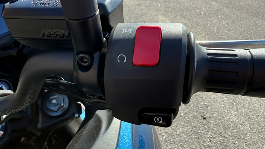 2026 Kawasaki Versys 650 LT ABS