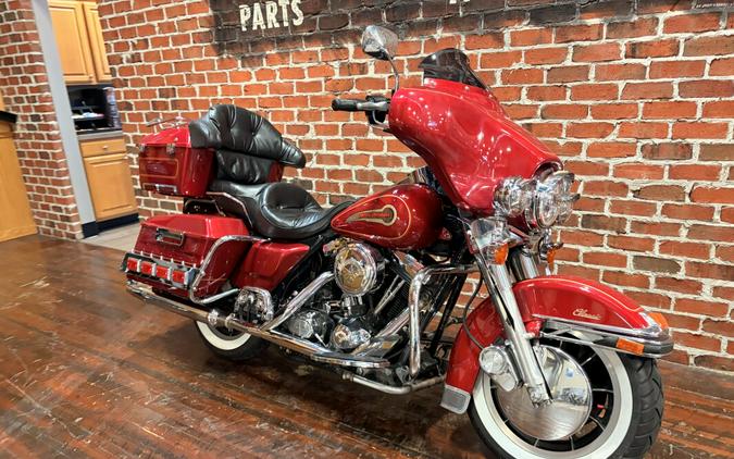 1994 FLHTC