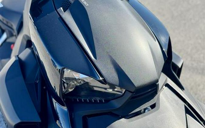 2025 Can-Am Ryker 900 ACE