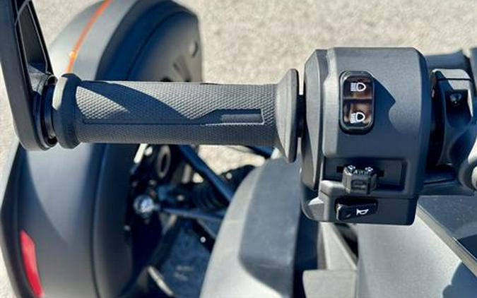 2025 Can-Am Ryker 900 ACE