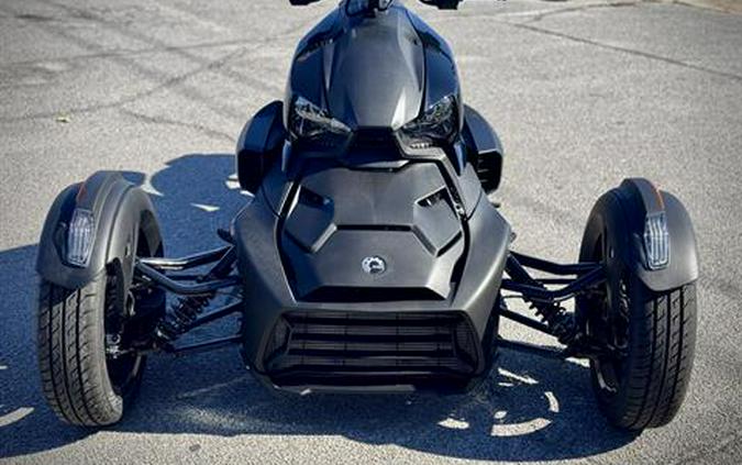 2025 Can-Am Ryker 900 ACE