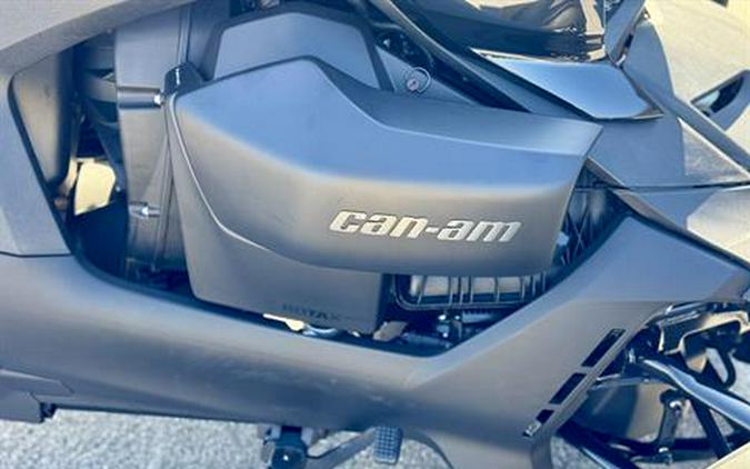 2025 Can-Am Ryker 900 ACE