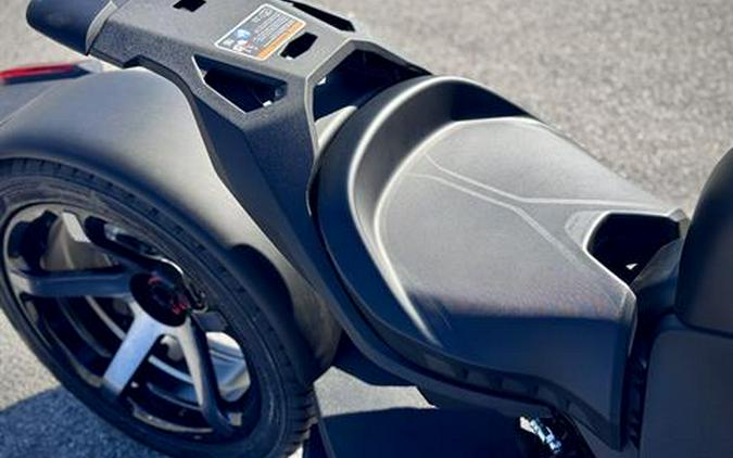 2025 Can-Am Ryker 900 ACE