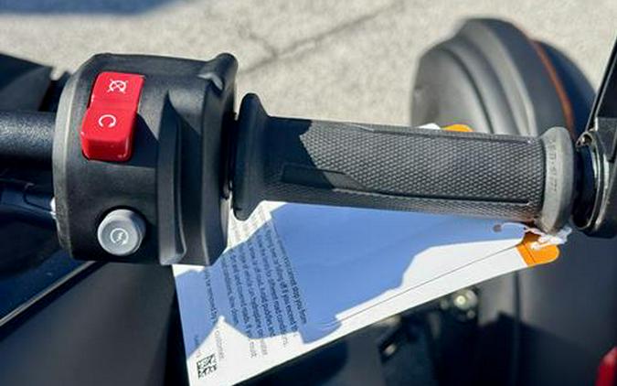 2025 Can-Am Ryker 900 ACE