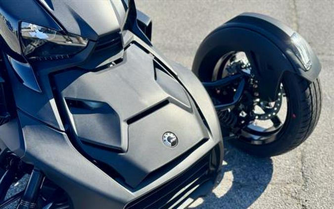 2025 Can-Am Ryker 900 ACE