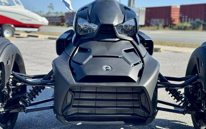 2025 Can-Am Ryker 900 ACE