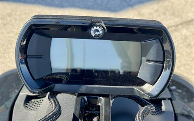 2025 Can-Am Ryker 900 ACE