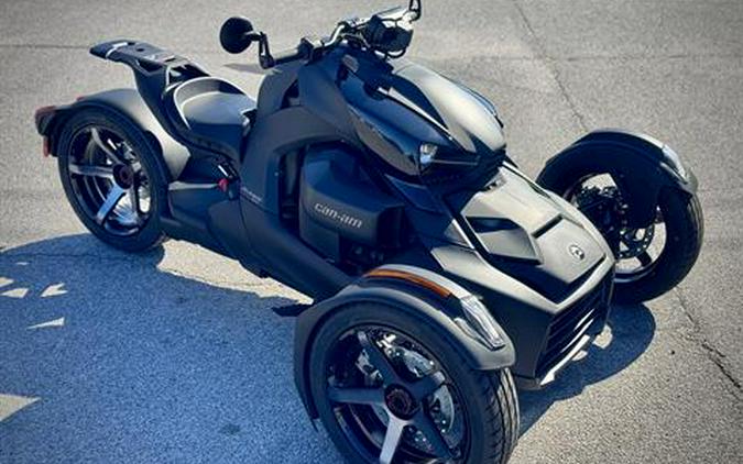 2025 Can-Am Ryker 900 ACE