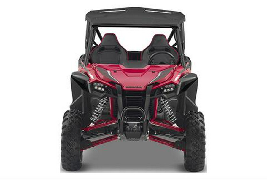 2019 Honda Talon 1000X
