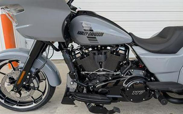 2026 Harley-Davidson Road Glide® 3