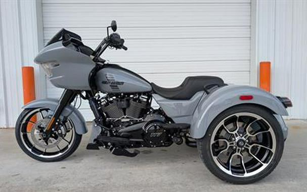 2026 Harley-Davidson Road Glide® 3