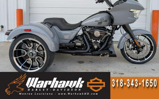 2026 Harley-Davidson Road Glide® 3