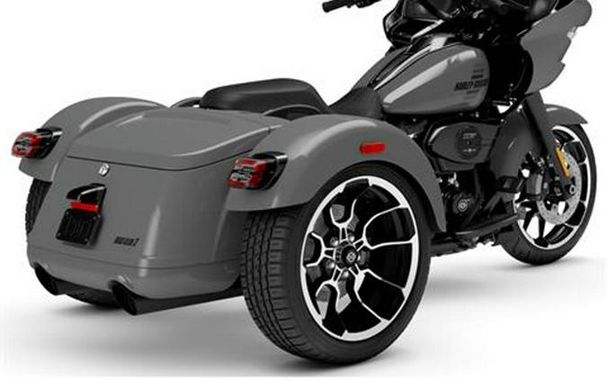 2026 Harley-Davidson Road Glide® 3