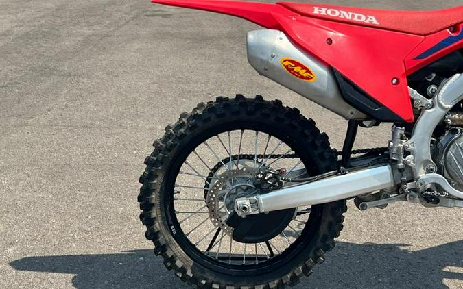 2023 Honda® CRF450R