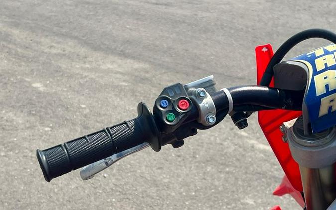 2023 Honda® CRF450R