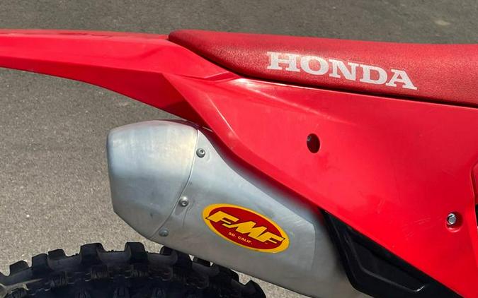 2023 Honda® CRF450R