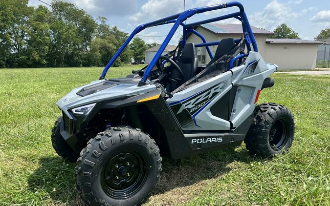 2026 Polaris RZR 200 EFI