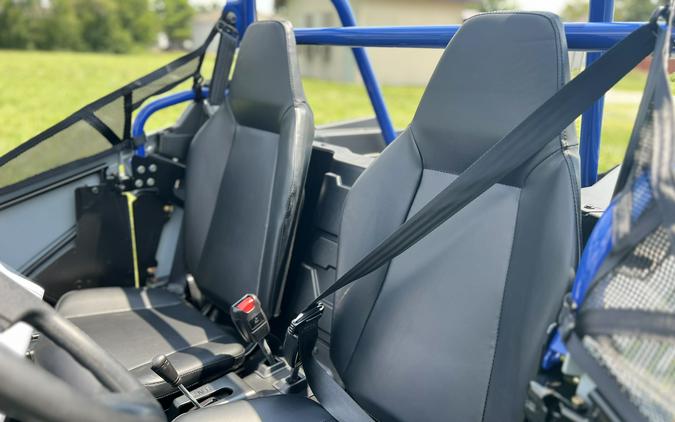 2026 Polaris RZR 200 EFI