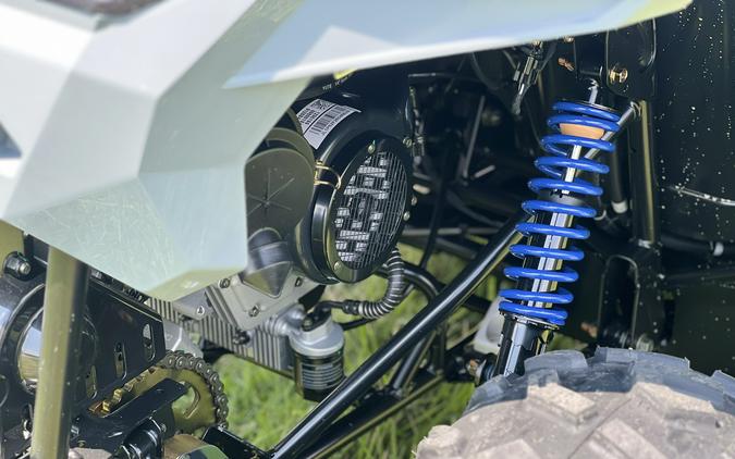 2026 Polaris RZR 200 EFI