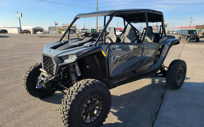 2026 Polaris RZR XP® S 4 1000 Ultimate