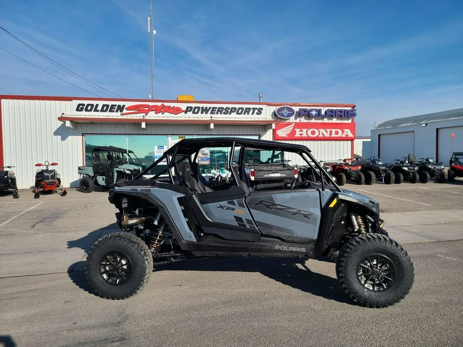 2026 Polaris RZR XP® S 4 1000 Ultimate