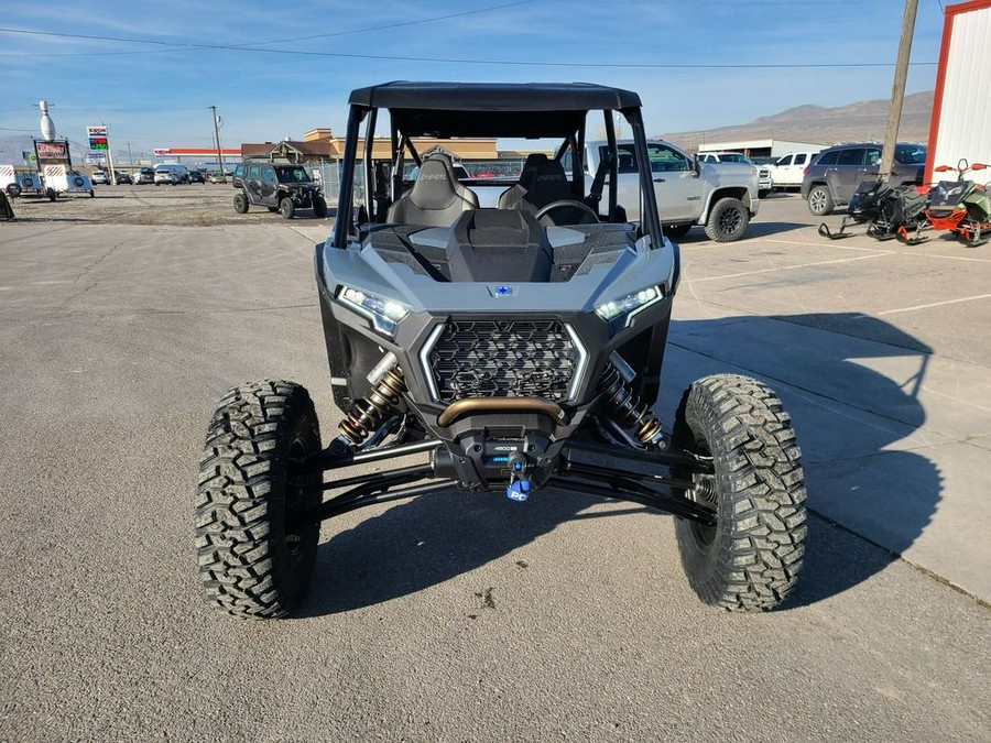 2026 Polaris RZR XP® S 4 1000 Ultimate