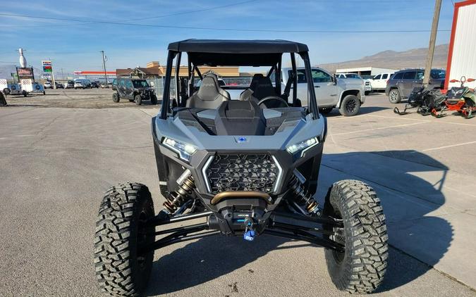 2026 Polaris RZR XP® S 4 1000 Ultimate