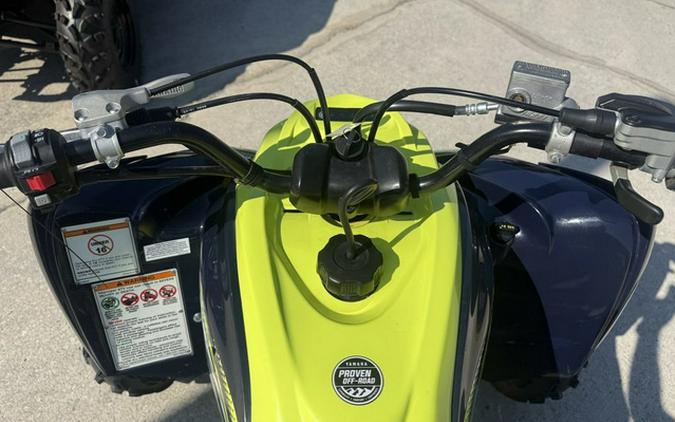 2020 Yamaha Raptor 700R SE
